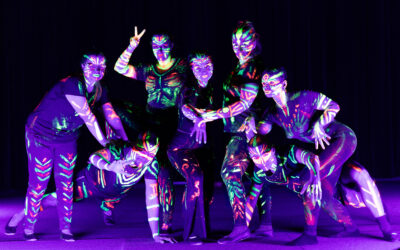 Światłoczułe ciała