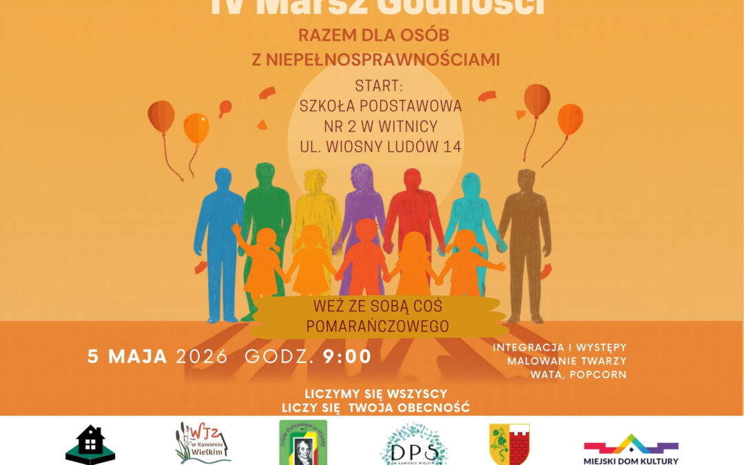 IV Marsz Godności w Witnicy